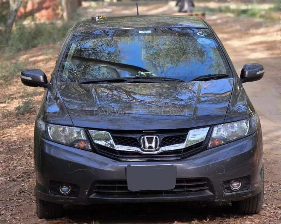 Honda City 2019 for Sale in Faisalabad Honda City 2019 for Sale in Faisalabad Image-1