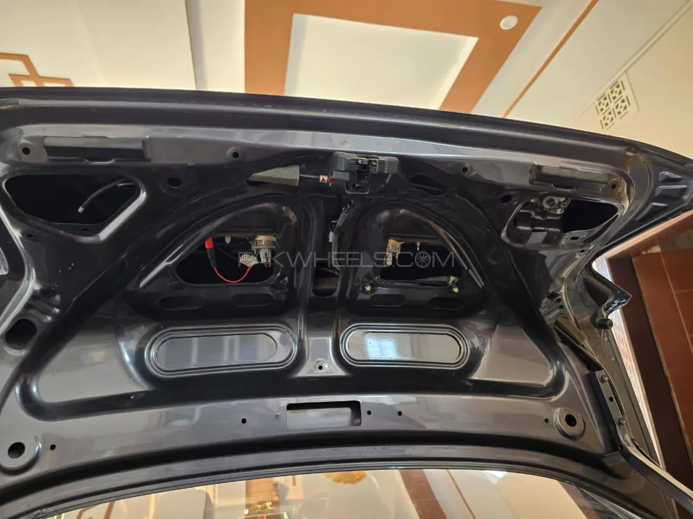 Honda City 2019 for Sale in Faisalabad Honda City 2019 for Sale in Faisalabad Image-8