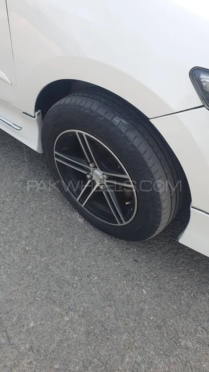 Honda City 2020 for Sale in Multan Honda City 2020 for Sale in Multan Image-9