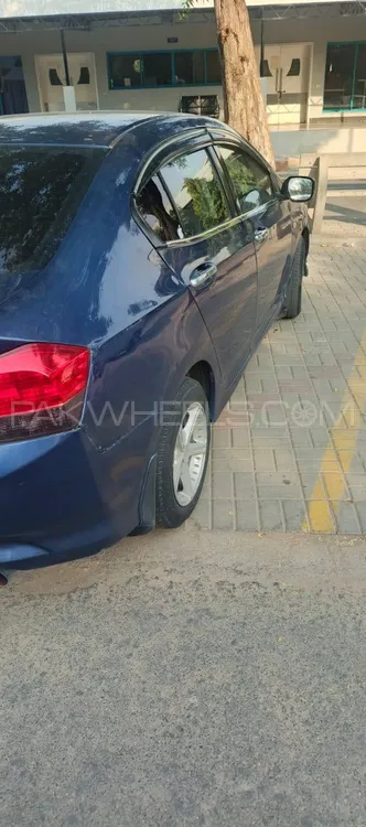 Honda City 2010 for Sale in Multan Honda City 2010 for Sale in Multan Image-3