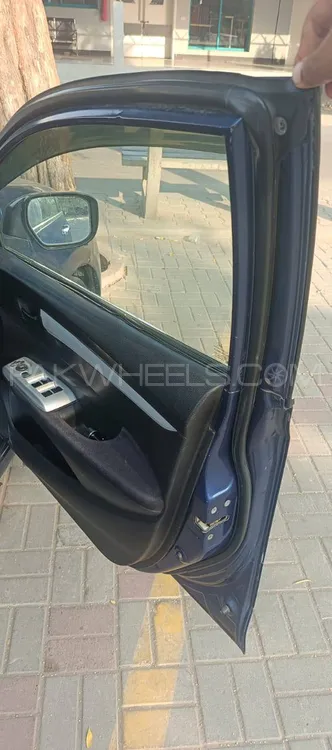 Honda City 2010 for Sale in Multan Honda City 2010 for Sale in Multan Image-5