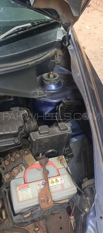 Honda City 2010 for Sale in Multan Honda City 2010 for Sale in Multan Image-8