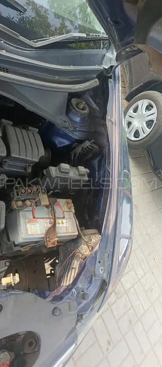 Honda City 2010 for Sale in Multan Honda City 2010 for Sale in Multan Image-13