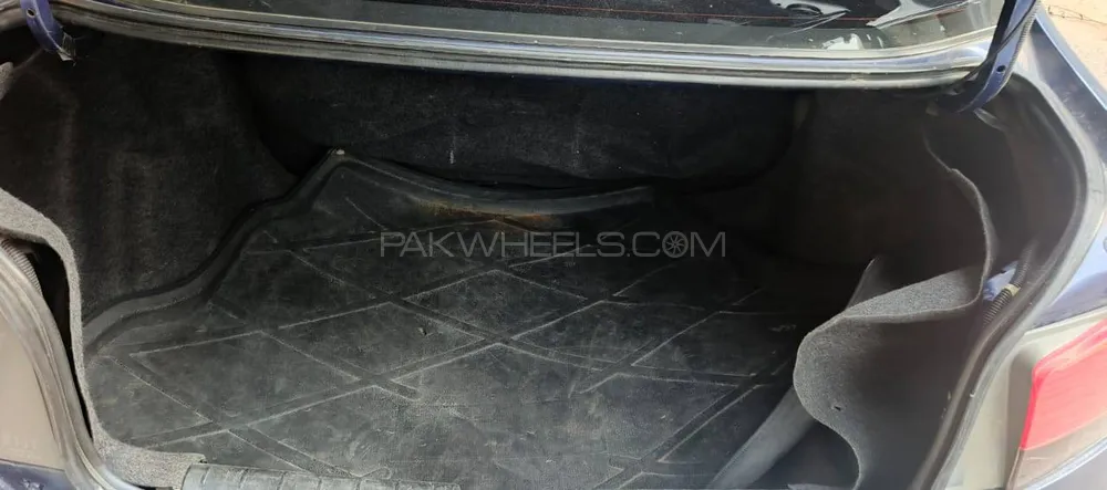 Honda City 2010 for Sale in Multan Honda City 2010 for Sale in Multan Image-17