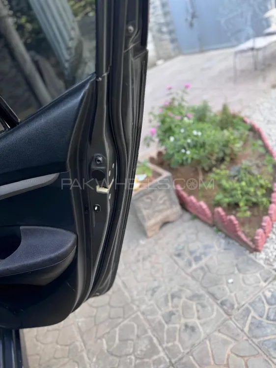 Honda City 2012 for Sale in Islamabad Honda City 2012 for Sale in Islamabad Image-8