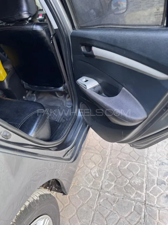 Honda City 2012 for Sale in Islamabad Honda City 2012 for Sale in Islamabad Image-17