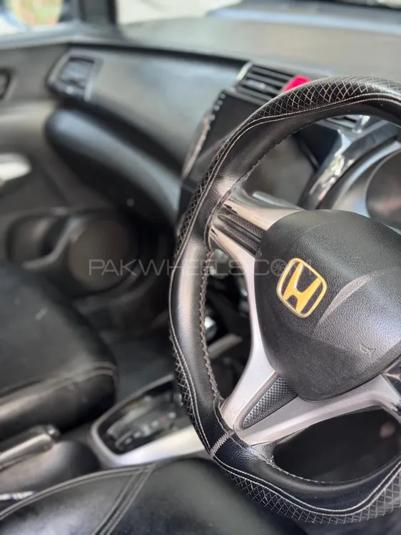 Honda City 2012 for Sale in Islamabad Honda City 2012 for Sale in Islamabad Image-10