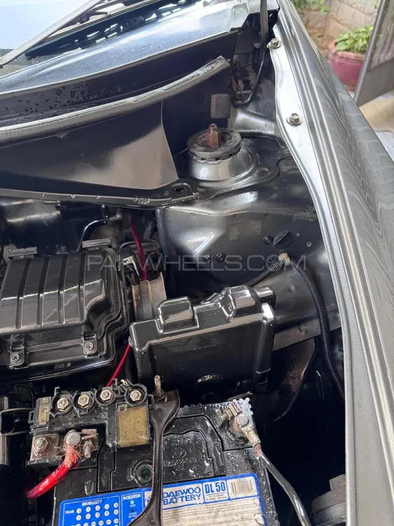 Honda City 2012 for Sale in Islamabad Honda City 2012 for Sale in Islamabad Image-5
