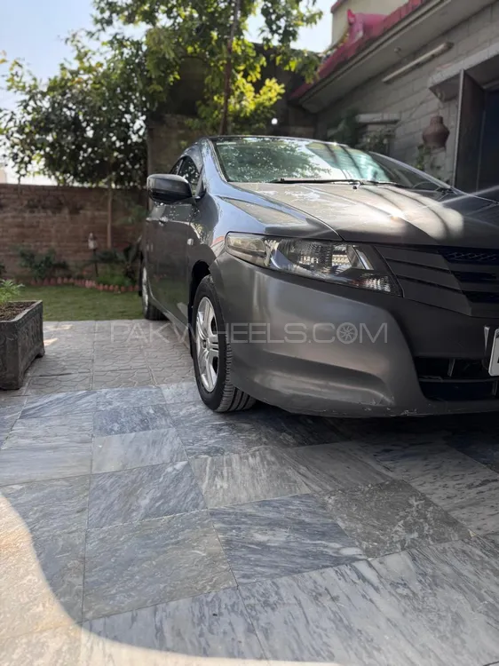 Honda City 2012 for Sale in Islamabad Honda City 2012 for Sale in Islamabad Image-2