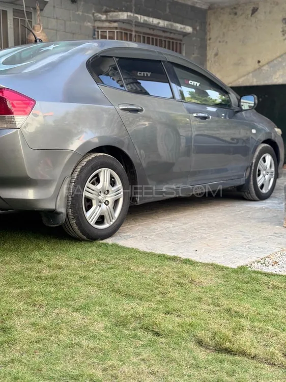 Honda City 2012 for Sale in Islamabad Honda City 2012 for Sale in Islamabad Image-18