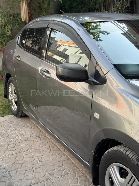 Honda City 2012 for Sale in Islamabad Honda City 2012 for Sale in Islamabad Image-13