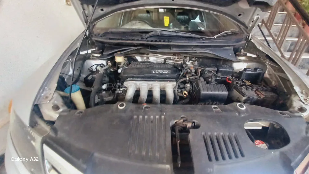 Honda City 2014 for Sale in Abbottabad Honda City 2014 for Sale in Abbottabad Image-10