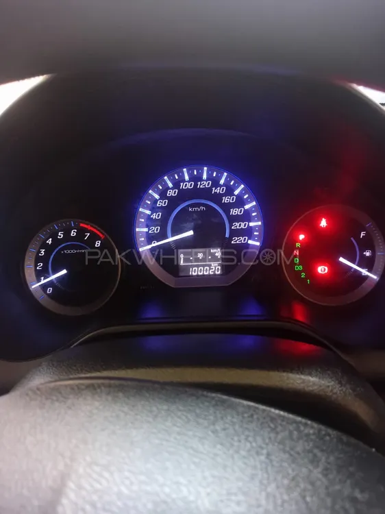 Honda City 2016 for Sale in Karachi Honda City 2016 for Sale in Karachi Image-9