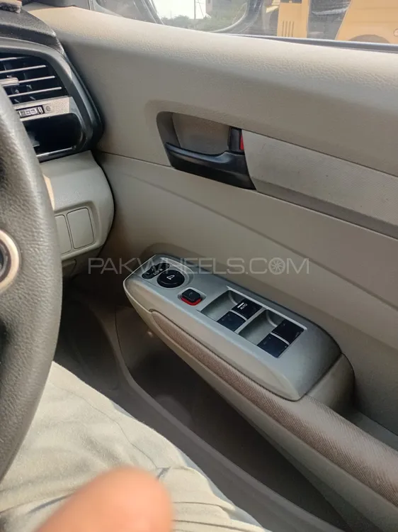 Honda City 2016 for Sale in Karachi Honda City 2016 for Sale in Karachi Image-10