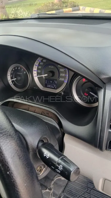 Honda City 2018 for Sale in Gujranwala Honda City 2018 for Sale in Gujranwala Image-10