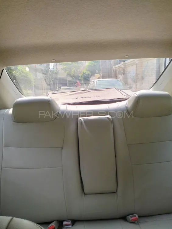 Honda City 2018 for Sale in Lahore Honda City 2018 for Sale in Lahore Image-9
