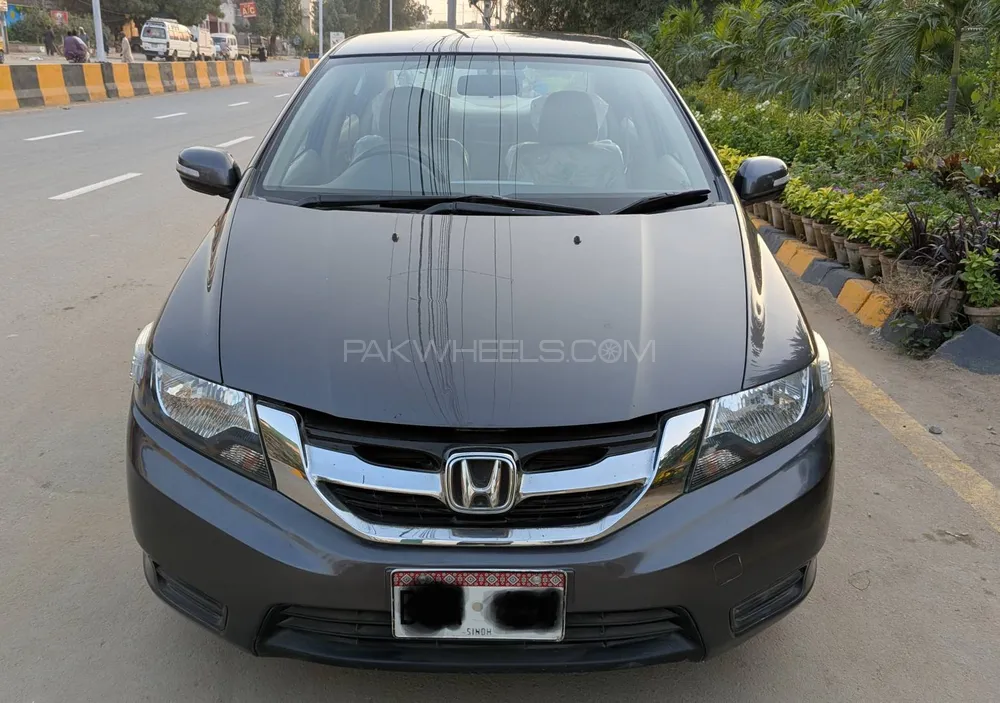 Honda City 2019 for Sale in Karachi Honda City 2019 for Sale in Karachi Image-3