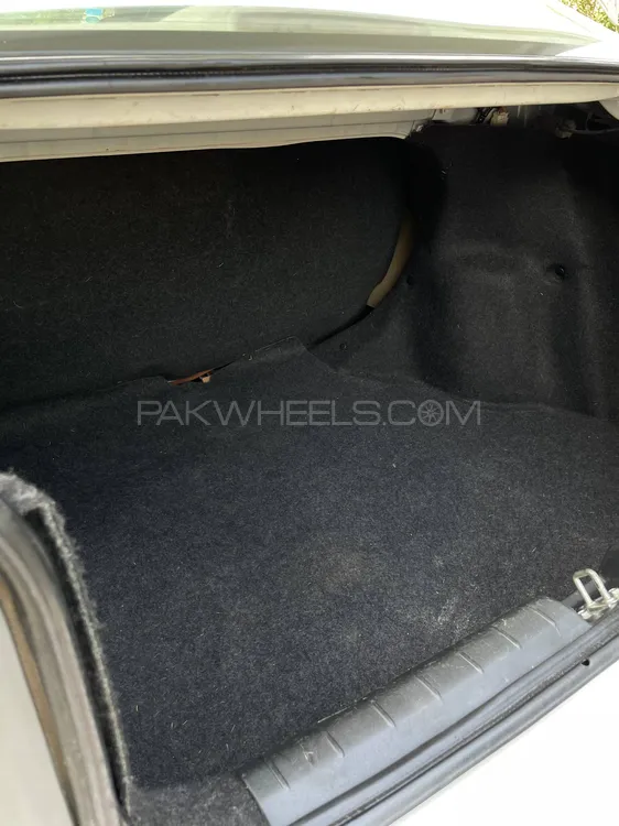 Honda City 2020 for Sale in Karachi Honda City 2020 for Sale in Karachi Image-12