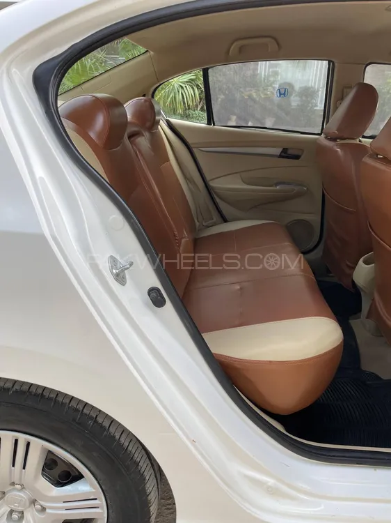 Honda City 2020 for Sale in Karachi Honda City 2020 for Sale in Karachi Image-18
