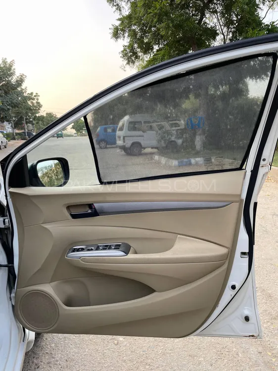 Honda City 2020 for Sale in Karachi Honda City 2020 for Sale in Karachi Image-16