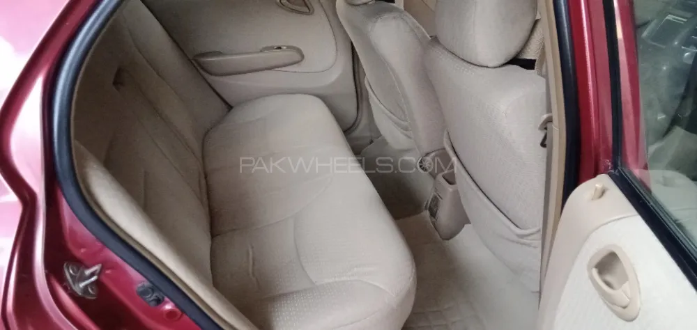 Honda City 2006 for Sale in Peshawar Honda City 2006 for Sale in Peshawar Image-4