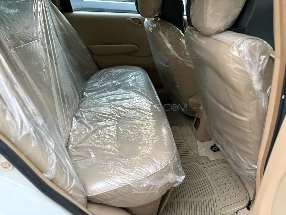 Honda City 2007 for Sale in Karachi Honda City 2007 for Sale in Karachi Image-10