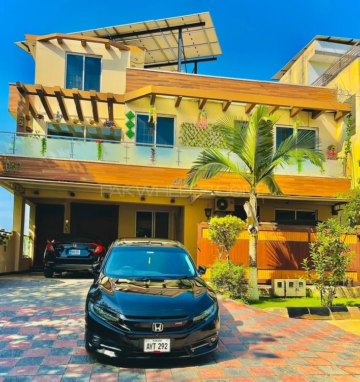 Honda Civic 2021 for Sale in Islamabad Honda Civic 2021 for Sale in Islamabad Image-10