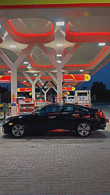 Honda Civic 2021 for Sale in Islamabad Honda Civic 2021 for Sale in Islamabad Image-2