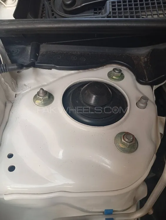 Honda Civic 2022 for Sale in Vehari Honda Civic 2022 for Sale in Vehari Image-8