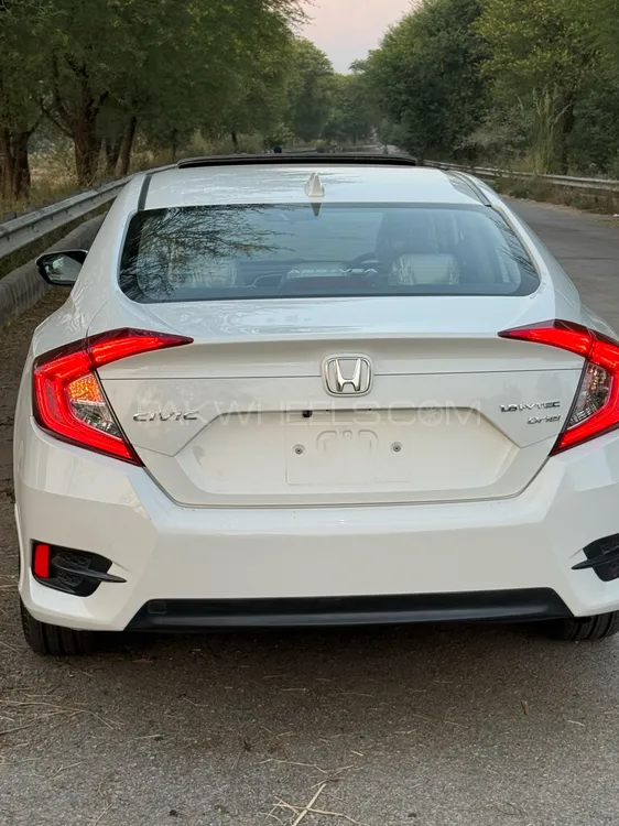 Honda Civic 2021 for Sale in Mirpur A.K. Honda Civic 2021 for Sale in Mirpur A.K. Image-13