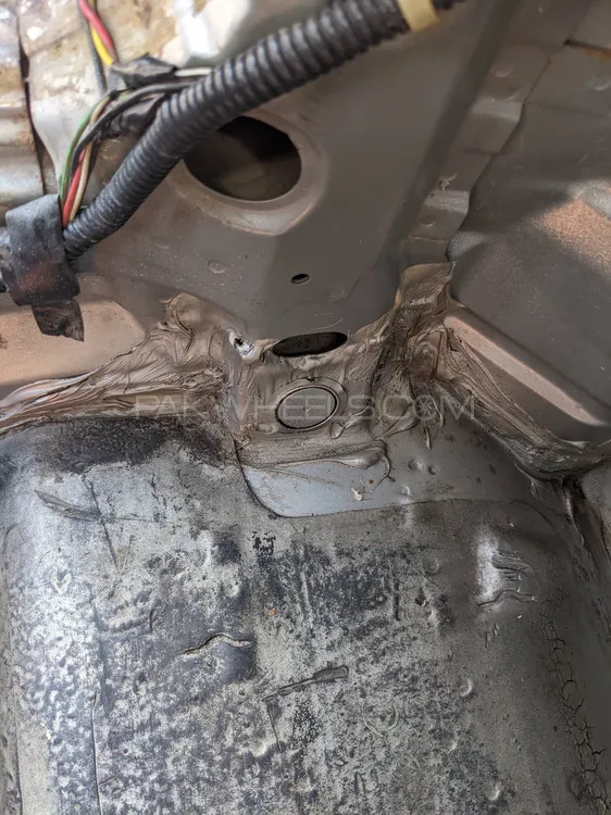 Honda Civic 2005 for Sale in Mardan Honda Civic 2005 for Sale in Mardan Image-18