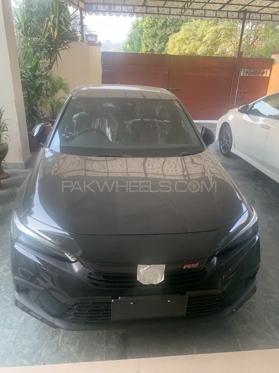 Honda Civic 2025 for Sale in Lahore Honda Civic 2025 for Sale in Lahore Image-2