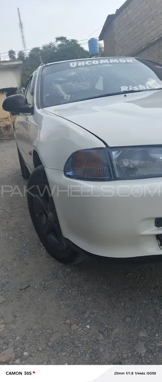 Honda Civic 1995 for Sale in Abbottabad Honda Civic 1995 for Sale in Abbottabad Image-2