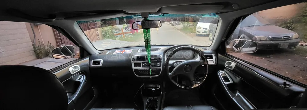 Honda Civic 1998 for Sale in Lahore Honda Civic 1998 for Sale in Lahore Image-10