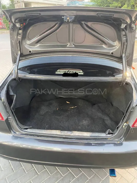 Honda Civic 2004 for Sale in Rawalpindi Honda Civic 2004 for Sale in Rawalpindi Image-7