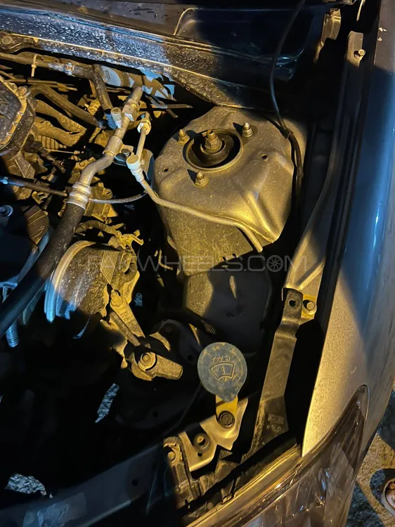 Honda Civic 2005 for Sale in Lahore Honda Civic 2005 for Sale in Lahore Image-4