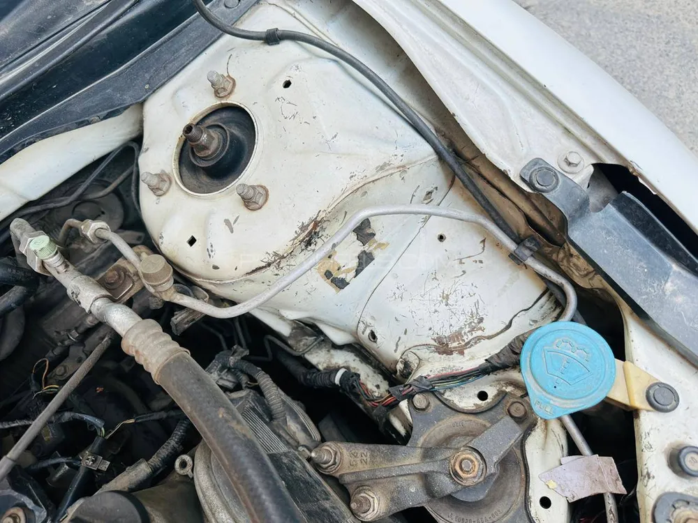 Honda Civic 2006 for Sale in Faisalabad Honda Civic 2006 for Sale in Faisalabad Image-9
