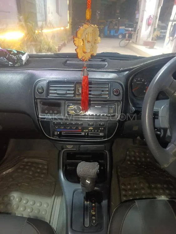 Honda Civic 1999 for Sale in Karachi Honda Civic 1999 for Sale in Karachi Image-9