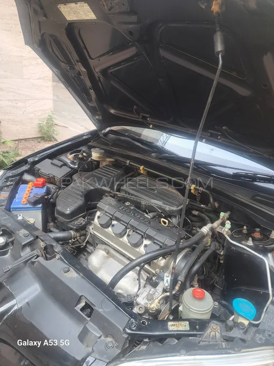 ہونڈا سوک 2006 for Sale in لاہور ہونڈا سوک 2006 for Sale in لاہور Image-12