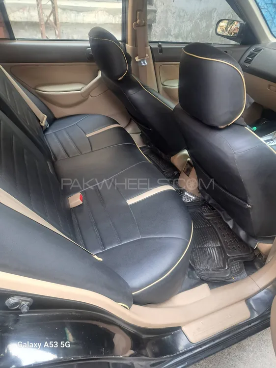 ہونڈا سوک 2006 for Sale in لاہور ہونڈا سوک 2006 for Sale in لاہور Image-16