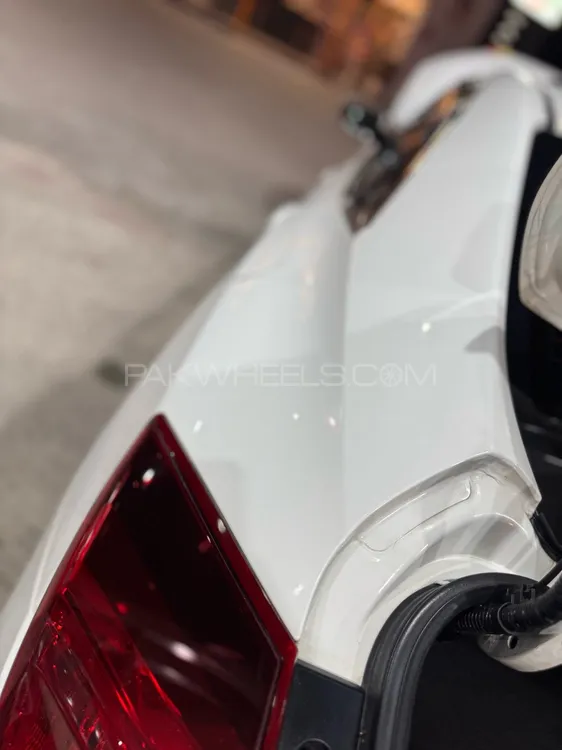 Honda Civic 2016 for Sale in Islamabad Honda Civic 2016 for Sale in Islamabad Image-16