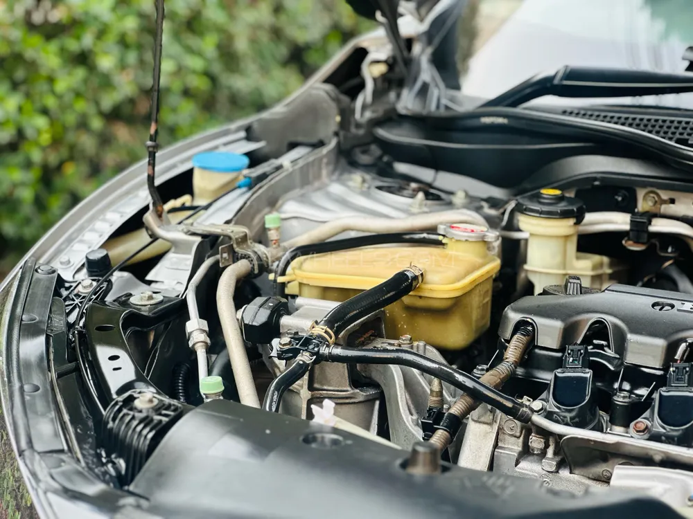 Honda Civic 2018 for Sale in Lahore Honda Civic 2018 for Sale in Lahore Image-8