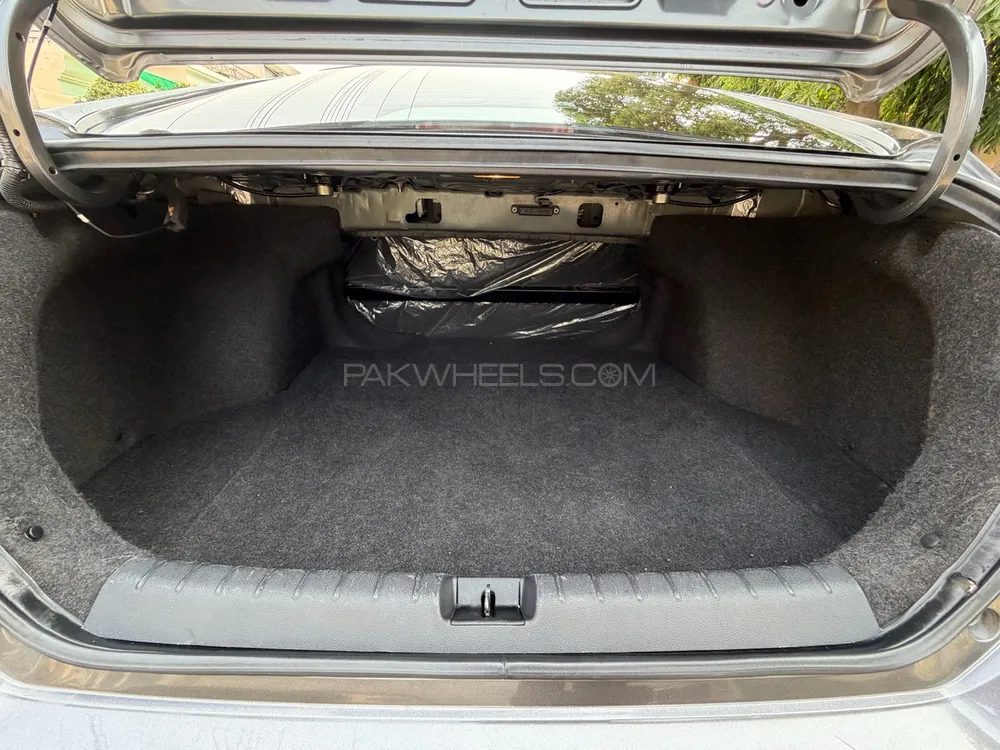 Honda Civic 2018 for Sale in Lahore Honda Civic 2018 for Sale in Lahore Image-16