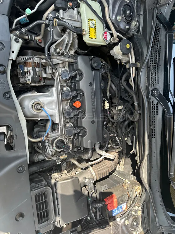 Honda Civic 2018 for Sale in Islamabad Honda Civic 2018 for Sale in Islamabad Image-10