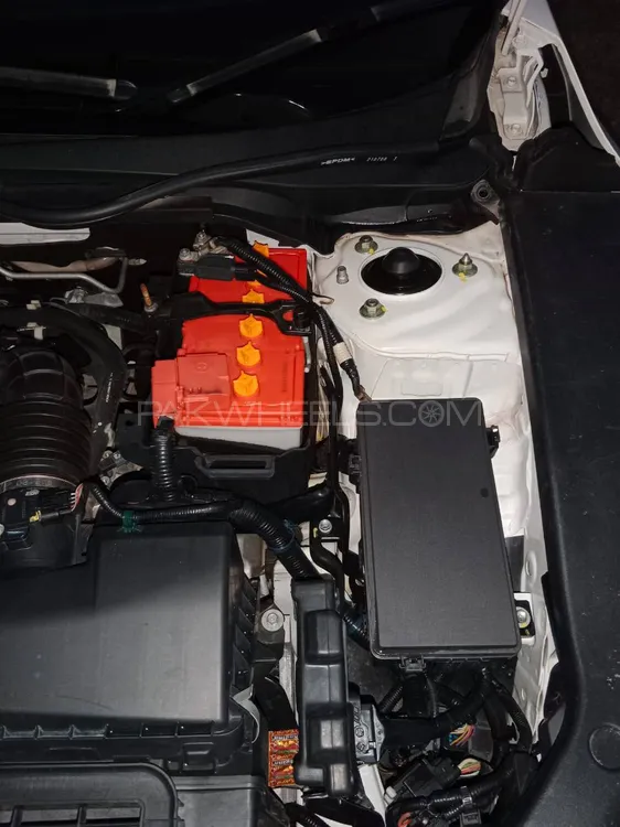 Honda Civic 2019 for Sale in Karachi Honda Civic 2019 for Sale in Karachi Image-7