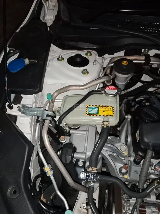 Honda Civic 2019 for Sale in Karachi Honda Civic 2019 for Sale in Karachi Image-5