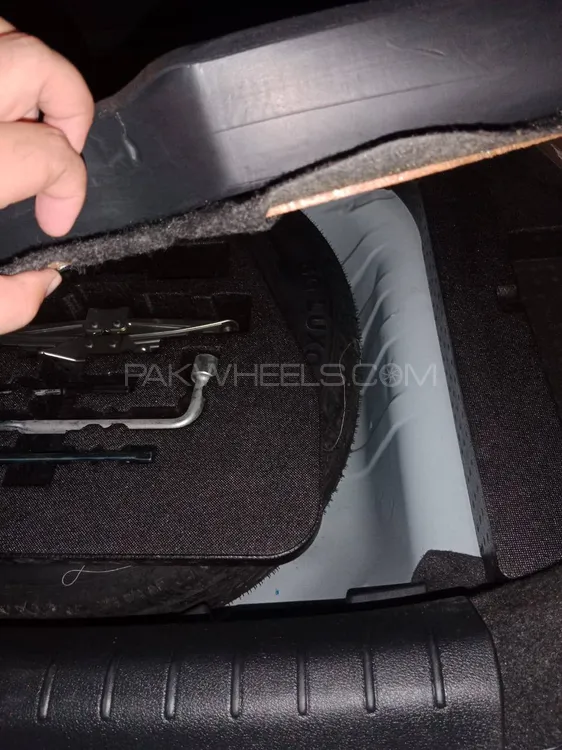 Honda Civic 2019 for Sale in Karachi Honda Civic 2019 for Sale in Karachi Image-11