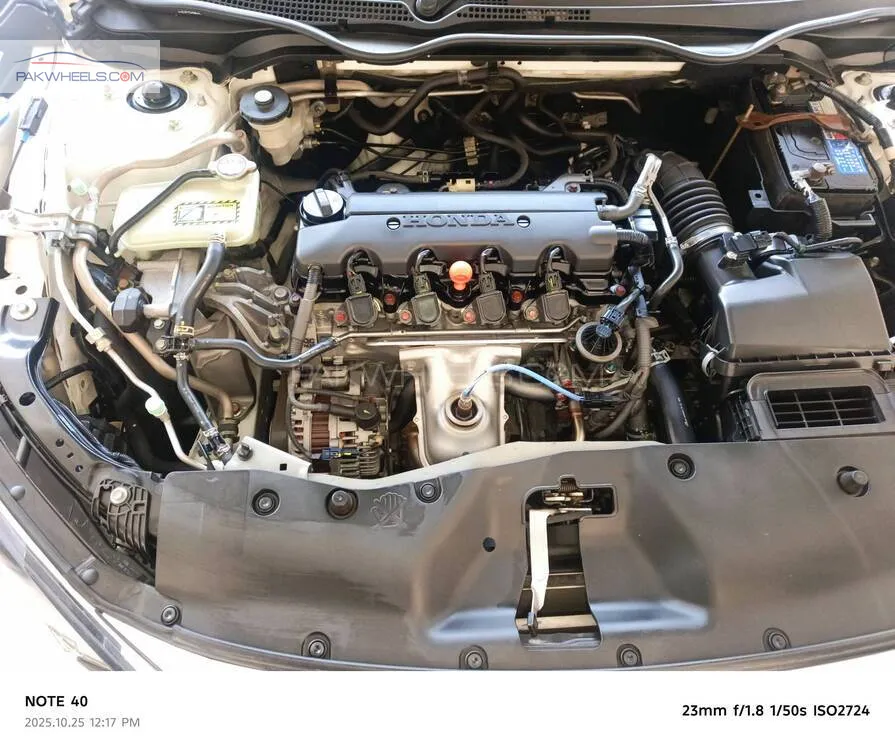 ہونڈا سوک 2019 for Sale in لاہور ہونڈا سوک 2019 for Sale in لاہور Image-8