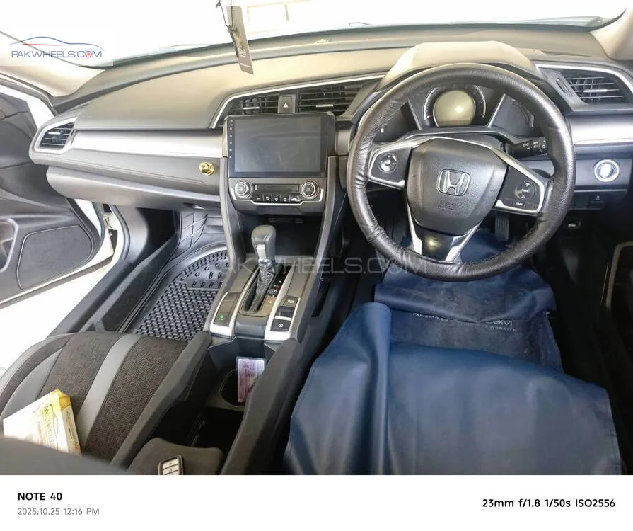 ہونڈا سوک 2019 for Sale in لاہور ہونڈا سوک 2019 for Sale in لاہور Image-10