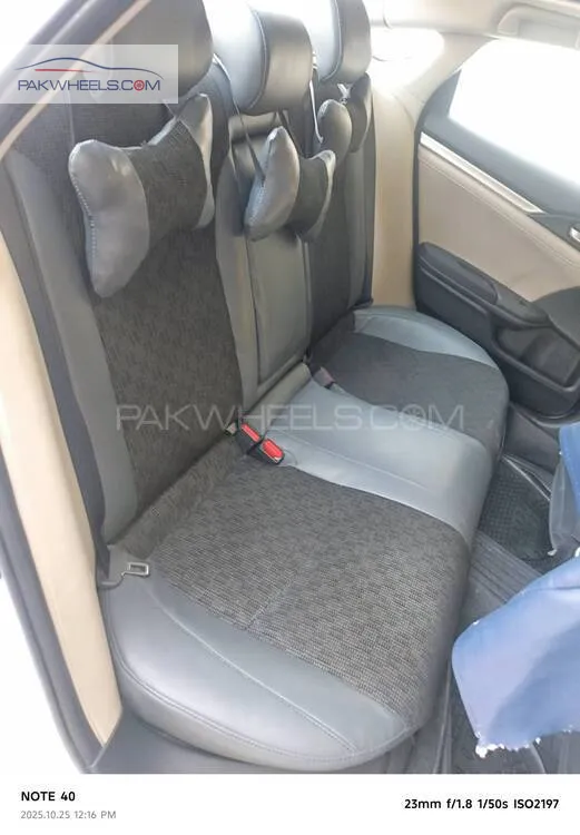 ہونڈا سوک 2019 for Sale in لاہور ہونڈا سوک 2019 for Sale in لاہور Image-11